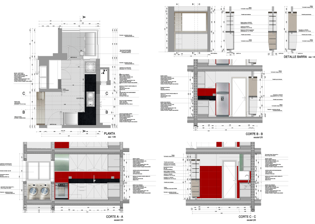Ejemplos de nuestros trabajos/ samples of our works