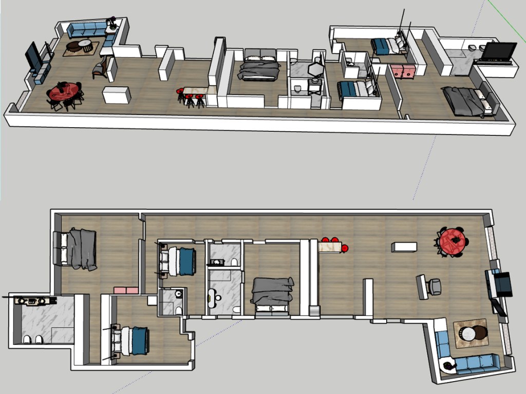 Ejemplos de nuestros trabajos/ samples of our works