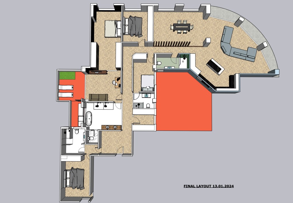 Ejemplos de nuestros trabajos/ samples of our works