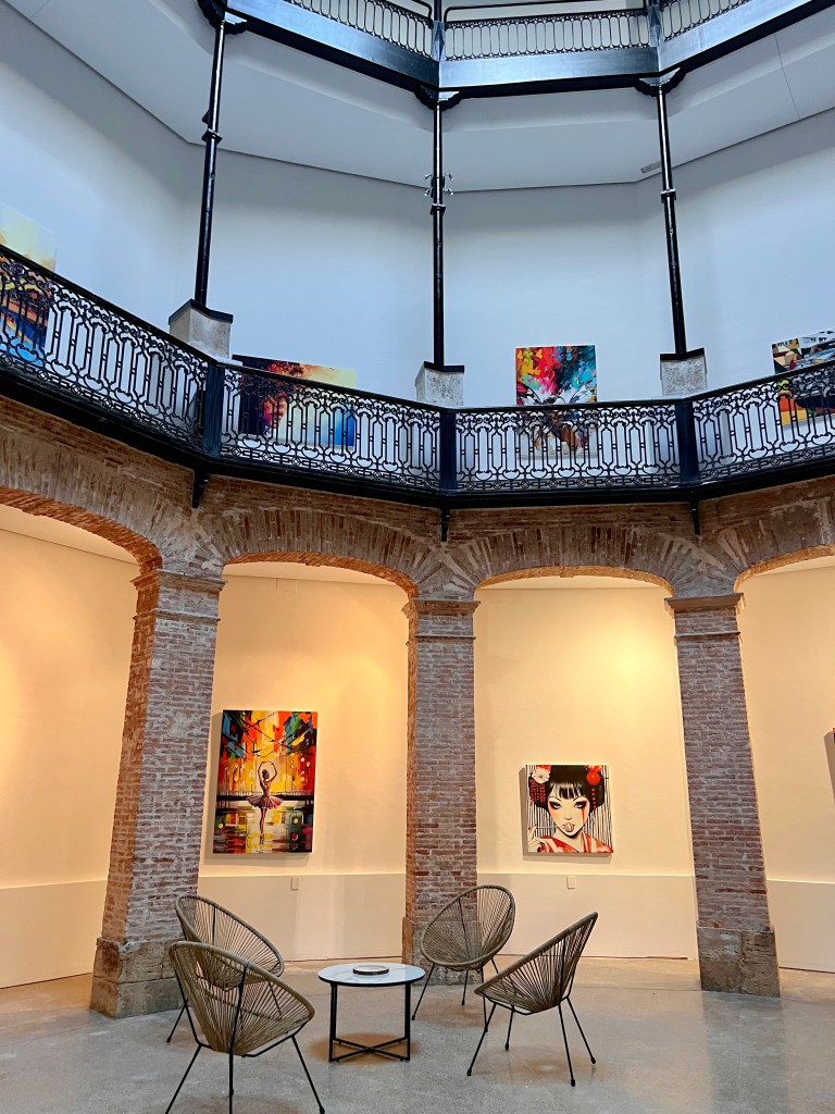 REMODELACION, REFORMA, PATRIMONIO, VALENCIA, ACUSTICO, ILUMINACION, INTERIORISMO, ARTE, SALA, DECORACION,