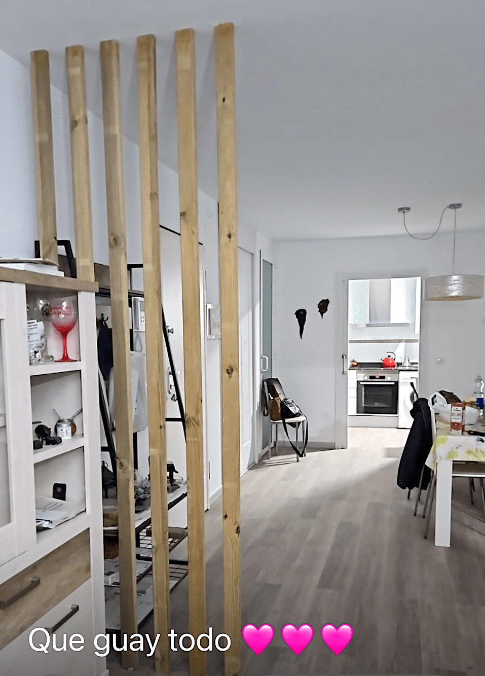 Reforma Parcial Cheste