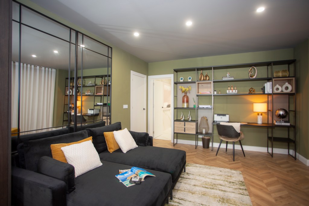 LOCREATIVO STUDIO, proyectos, diseño, valencia, reformas, interiorismo, 3D, renders, presupuestos, calidad, detalle, smart, Siri, Alexa, ok, google, antes, después, obra, ejemplos, molduras