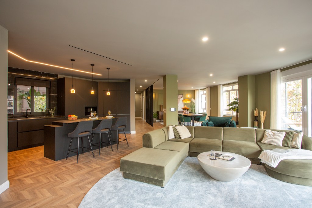 Proyecto Finca de&nbsp;Hierro