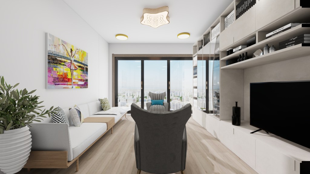 LOUVIT DESIGN, LOUCREATIVO STUDIO, proyectos, diseño, valencia, reformas, interiorismo, 3D, readers, presupuestos, calidad, detalle, smart, Siri, Alexa, ok, google, antes, después, obra, ejemplos